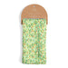 Muslin 2pc Burp Cloth Set / Strawberry Meadow