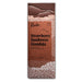 Raaka Chocolate Bar / Strawberry Sunflower Gianduja