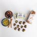 Date Better Stuffed Dates / Royal Cinnamon Baklava