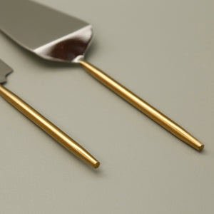 Sun & Moon Cake Lift Set