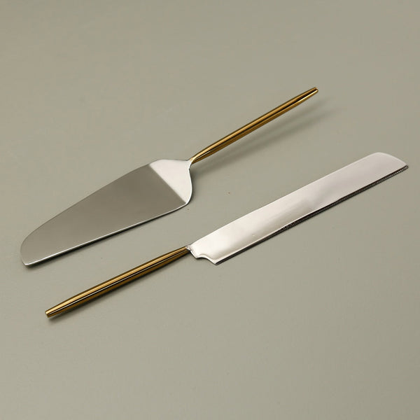 Sun & Moon Cake Lift Set