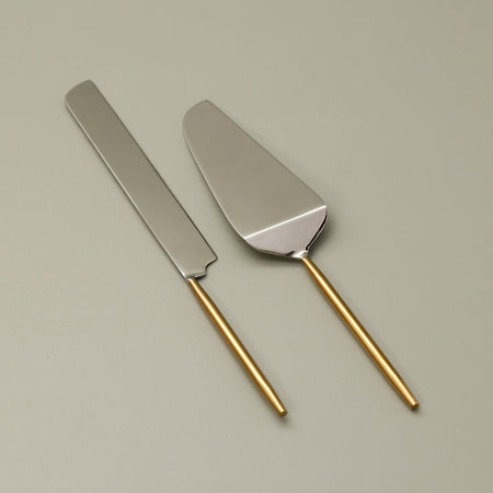 Sun & Moon Cake Lift Set