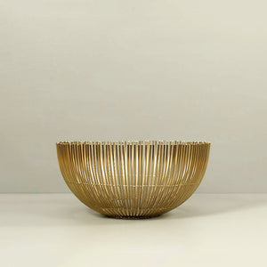 Sunburst Bowl