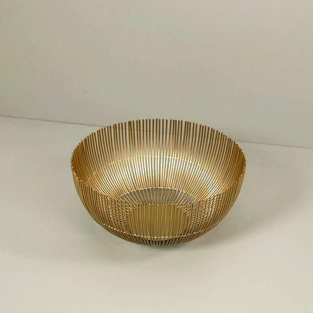 Sunburst Bowl