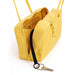 Baggu Nylon Bowler Bag / Sunflower