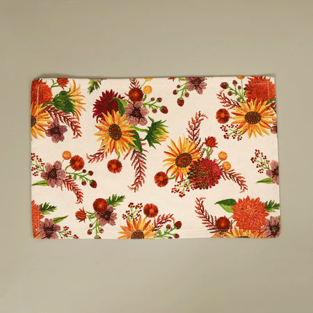 Sunflower Placemat