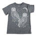 Supermaggie Kid's Tee / Owls