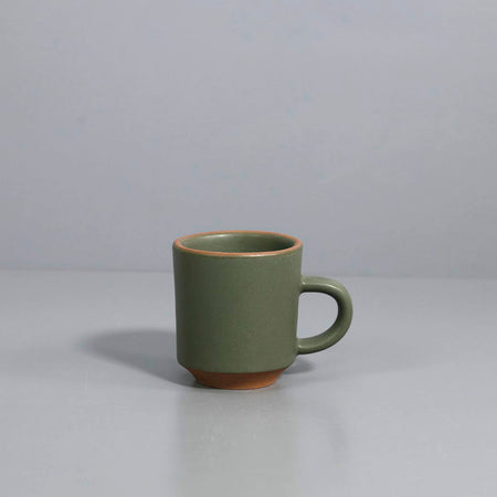 Supper Club Espresso Mug / Kombu