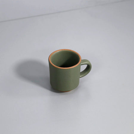 Supper Club Espresso Mug / Kombu