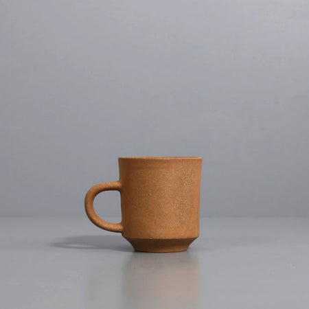 Supper Club Espresso Mug / Kombu Naked