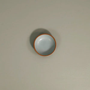 Supper Mini Dip Bowl / Lenox Blue