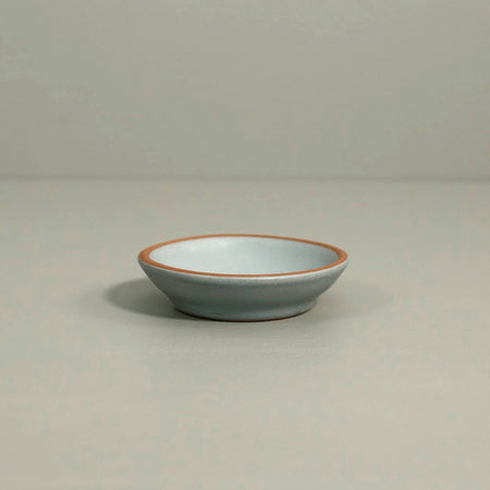 Supper Mini Dip Bowl / Lenox Blue