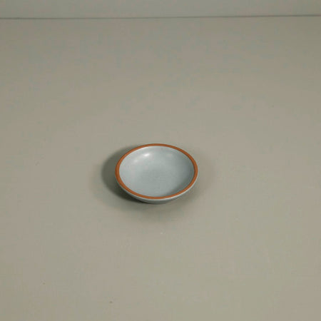 Supper Mini Dip Bowl / Lenox Blue