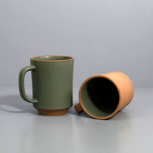 Supper Club Large Mug / Kombu