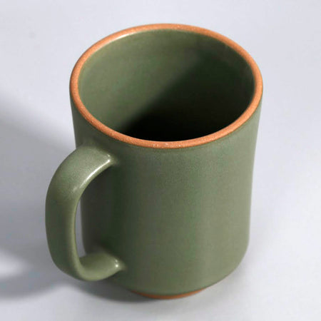 Supper Club Large Mug / Kombu