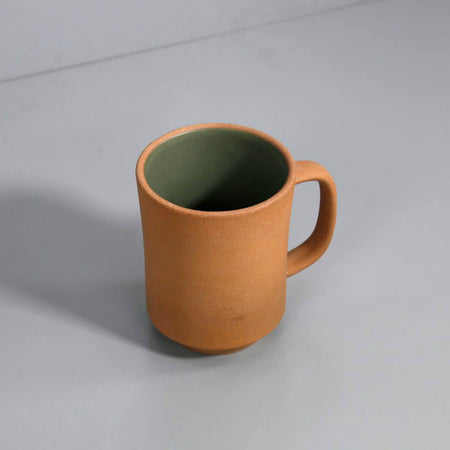 Supper Club Large Mug / Kombu Naked