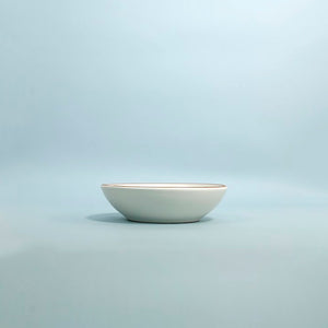 Supper Club Pasta Bowl / White