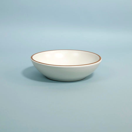 Supper Club Pasta Bowl / White