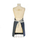 KAF Sustainable Chef's Apron / Denali