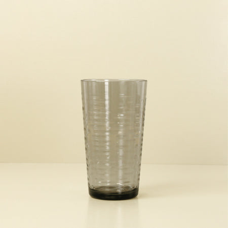 Foundry Outdoor Acrylic Tall Tumbler / 20.6oz Gray