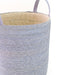 Makaua Palm Leaf Tambo Basket / Cielo