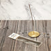 Essential Oil Incense Sticks 11" / Tangerine