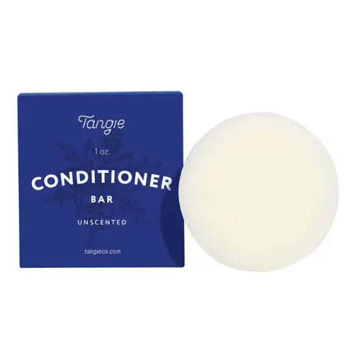 Solid Conditioner Bar / Unscented