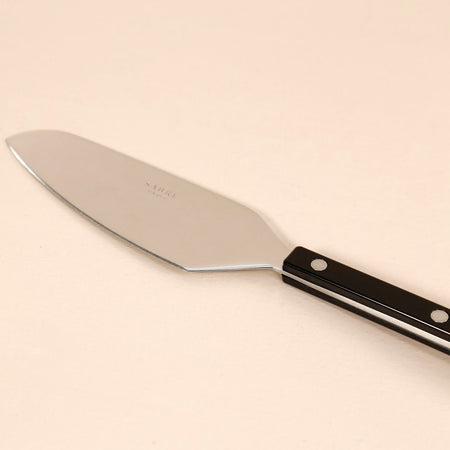 Bistrot Tart Slicer / Black