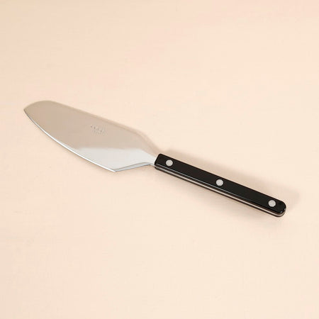 Bistrot Pie Slicer / Black