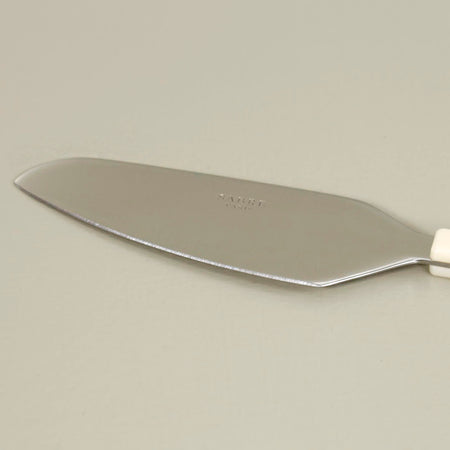 Bistrot Tart Slicer / Ivory