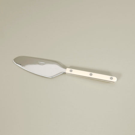 Bistrot Tart Slicer / Ivory