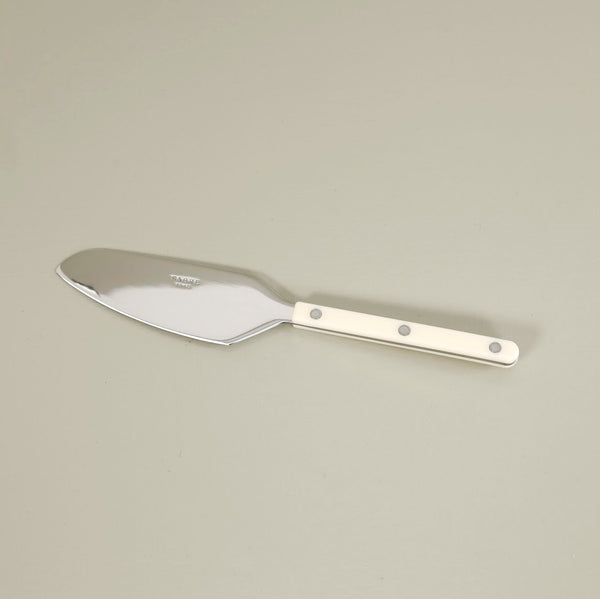 Bistrot Pie Slicer / Ivory