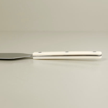 Bistrot Pie Slicer / Ivory