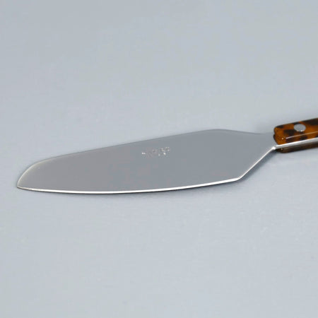 Bistrot Tart Slicer / Tortoise