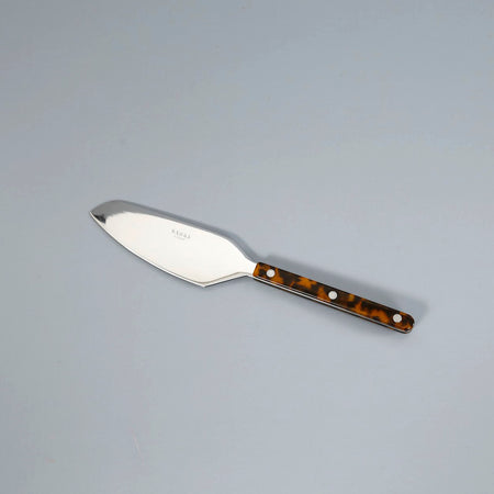 Bistrot Tart Slicer / Tortoise