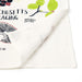 Claudia Pearson Tea Towel / Massachusetts Foraging
