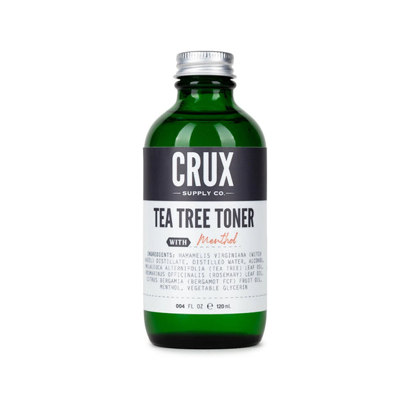 Tea Tree Toner