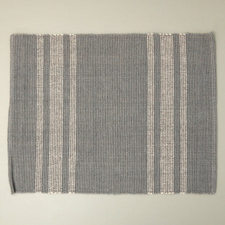Khairo Hand Loomed Placemat