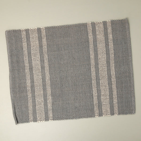 Khairo Hand Loomed Placemat
