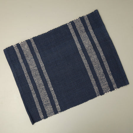 Nilo Hand Loomed Placemat