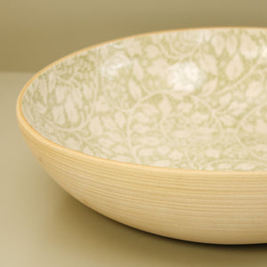 Terrafirma Super Serving Bowl / Citrus / Arcadia
