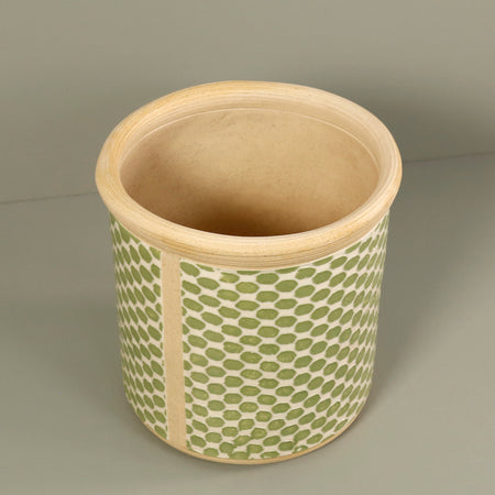 Terrafirma Wine Chiller / Dot / Citrus