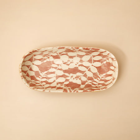 Terrafirma Small Canape / Poppy / Aspen