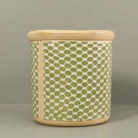 Terrafirma Wine Chiller / Dot / Citrus