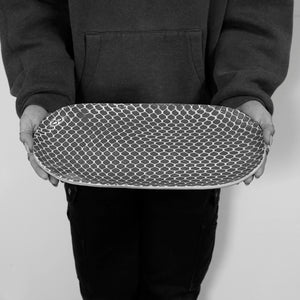 Terrafirma Bread Tray / Taj / Poppy