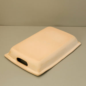 Terrafirma Buffet Tray / Laurel / Citrus