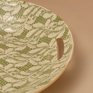 Terrafirma Presentation Bowl / Arbor / Citrus