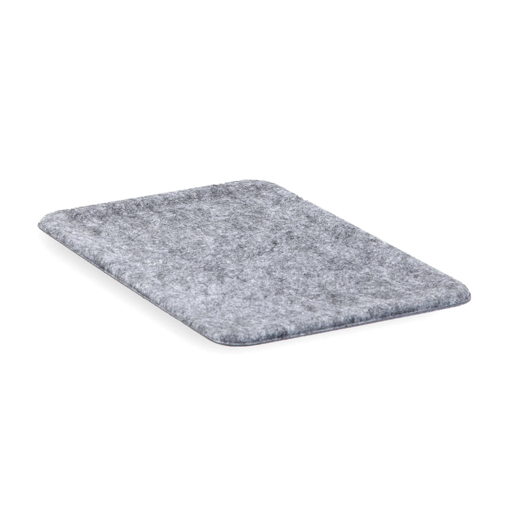 Recycled Felt Storage Bin Lid