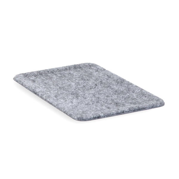 Recycled Felt Storage Bin Lid
