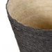 Makaua Palm Leaf Conical Basket / Tiburon